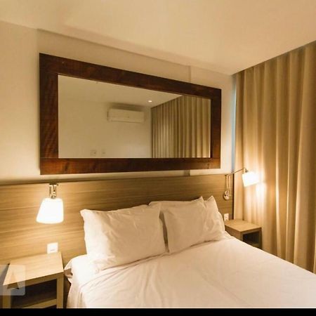 Flat Mobiliado Caio Palma Apartman Rio de Janeiro Kültér fotó