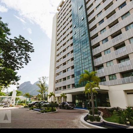 Flat Mobiliado Caio Palma Apartman Rio de Janeiro Kültér fotó