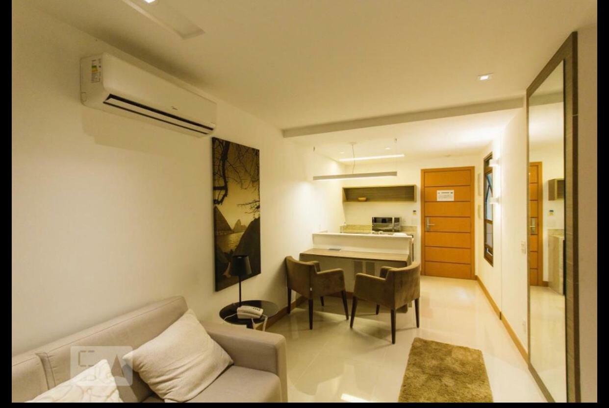 Flat Mobiliado Caio Palma Apartman Rio de Janeiro Kültér fotó