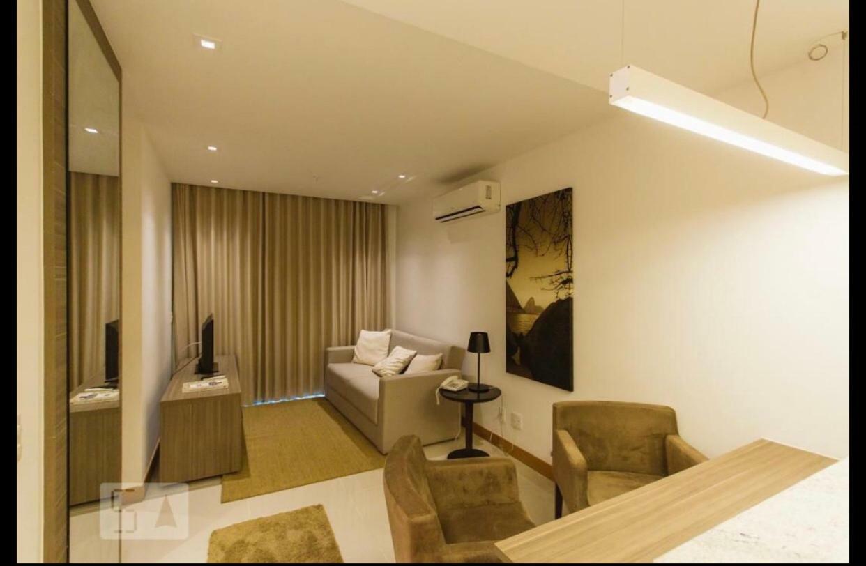 Flat Mobiliado Caio Palma Apartman Rio de Janeiro Kültér fotó
