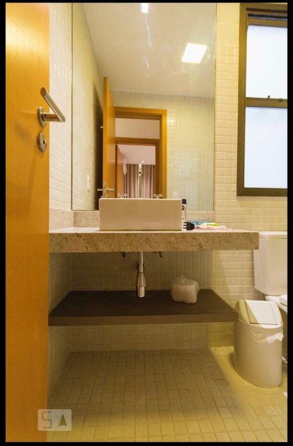 Flat Mobiliado Caio Palma Apartman Rio de Janeiro Kültér fotó